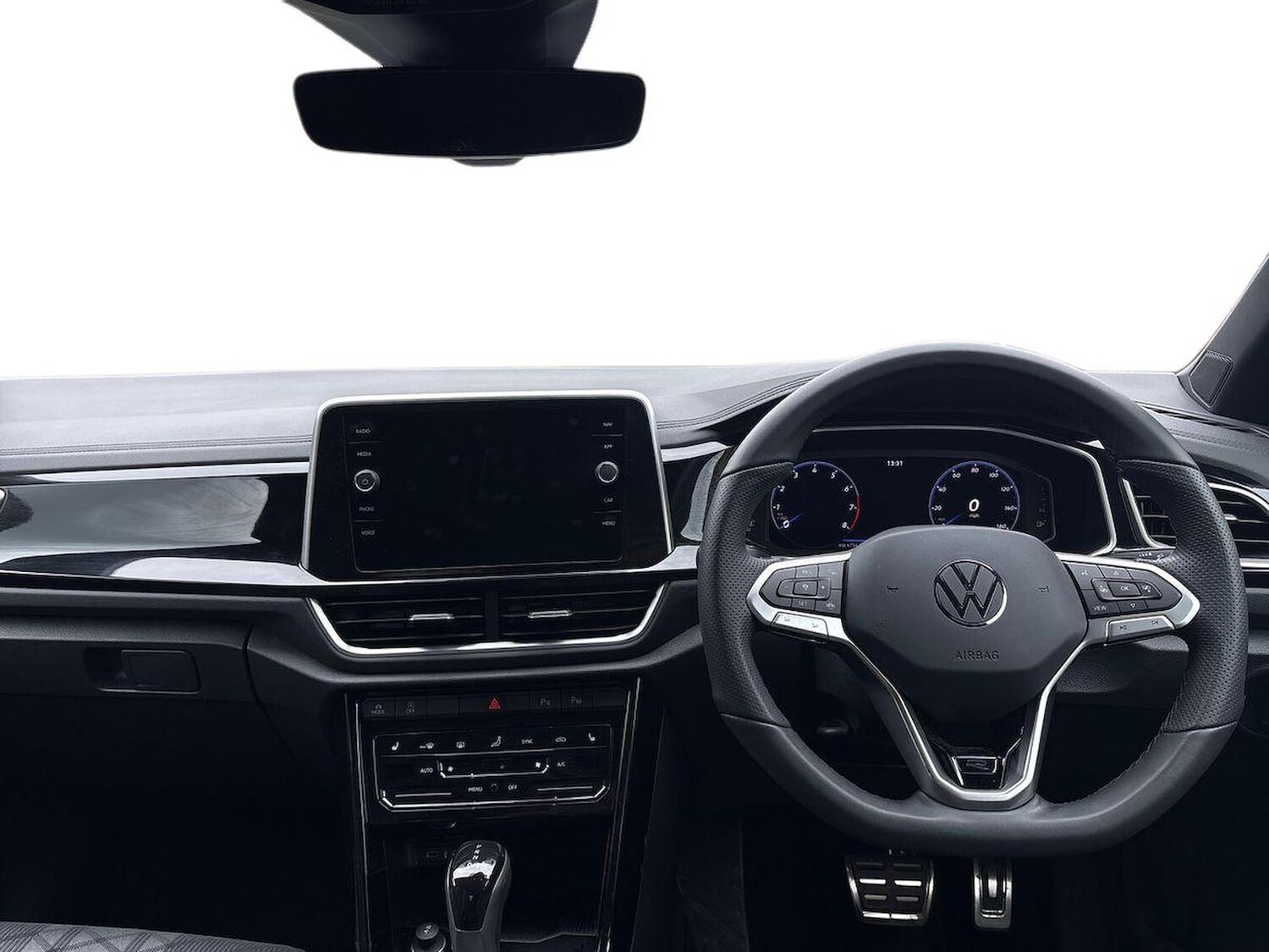 Used Volkswagen T-Roc 2025 for sale - 78194366: Photo 8