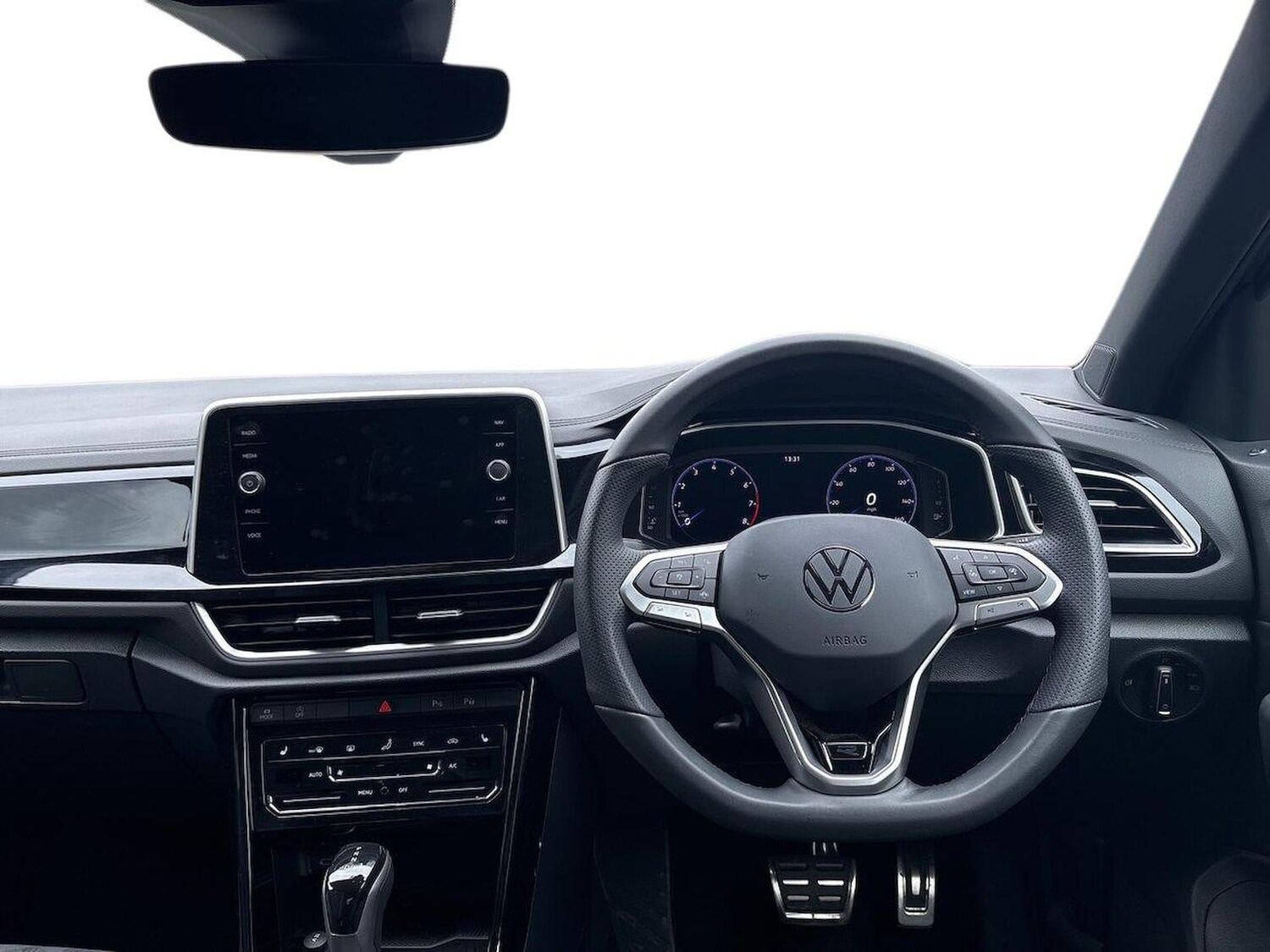 Used Volkswagen T-Roc 2025 for sale - 78194366: Photo 9