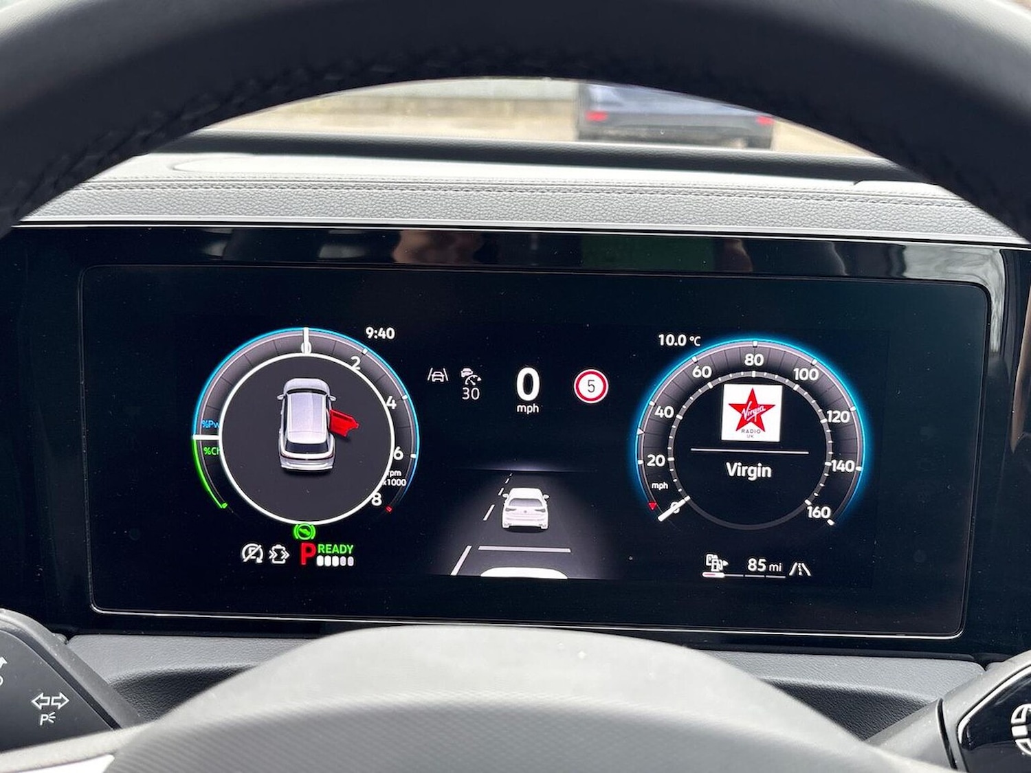 Used Volkswagen Tiguan 2025 for sale - 78194324: Photo 10