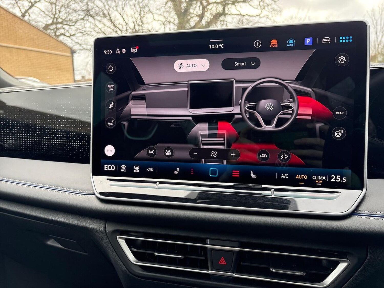 Used Volkswagen Tiguan 2025 for sale - 78194324: Photo 12