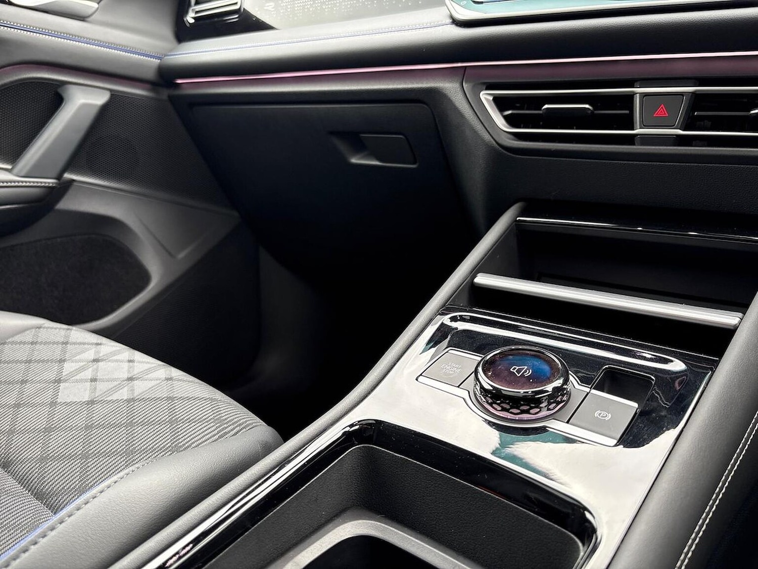 Used Volkswagen Tiguan 2025 for sale - 78194324: Photo 13