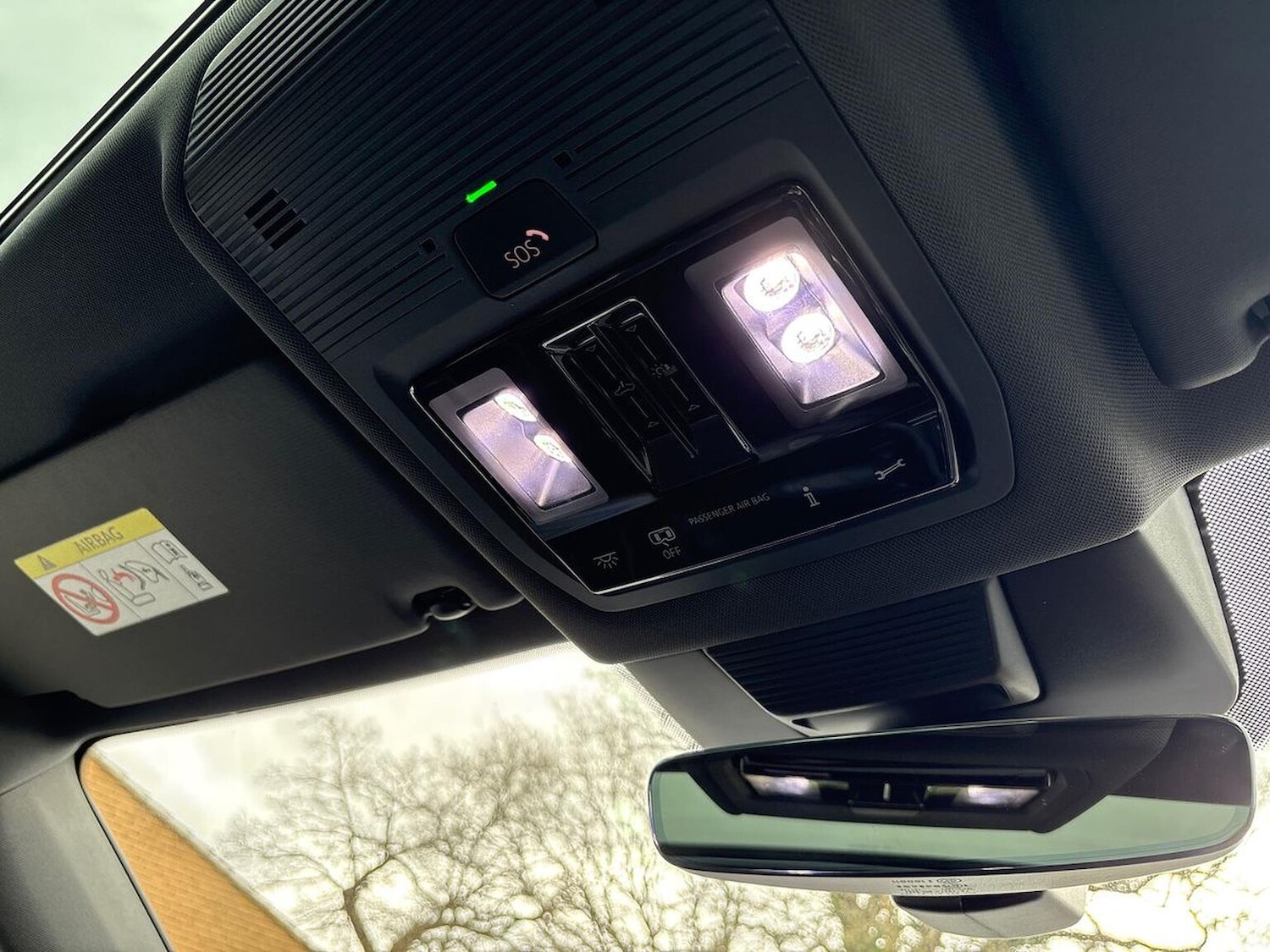 Used Volkswagen Tiguan 2025 for sale - 78194324: Photo 14