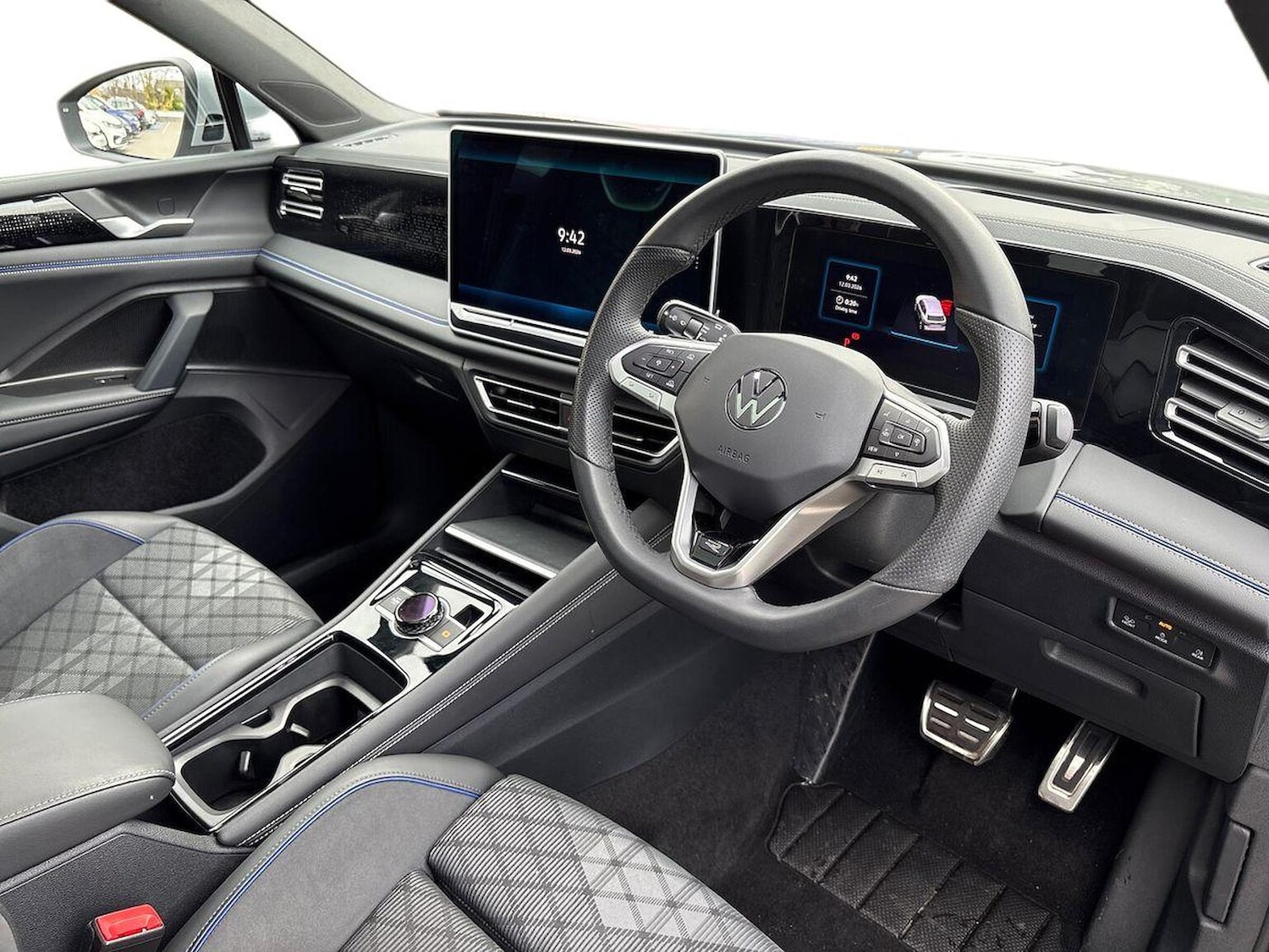 Used Volkswagen Tiguan 2025 for sale - 78194324: Photo 15