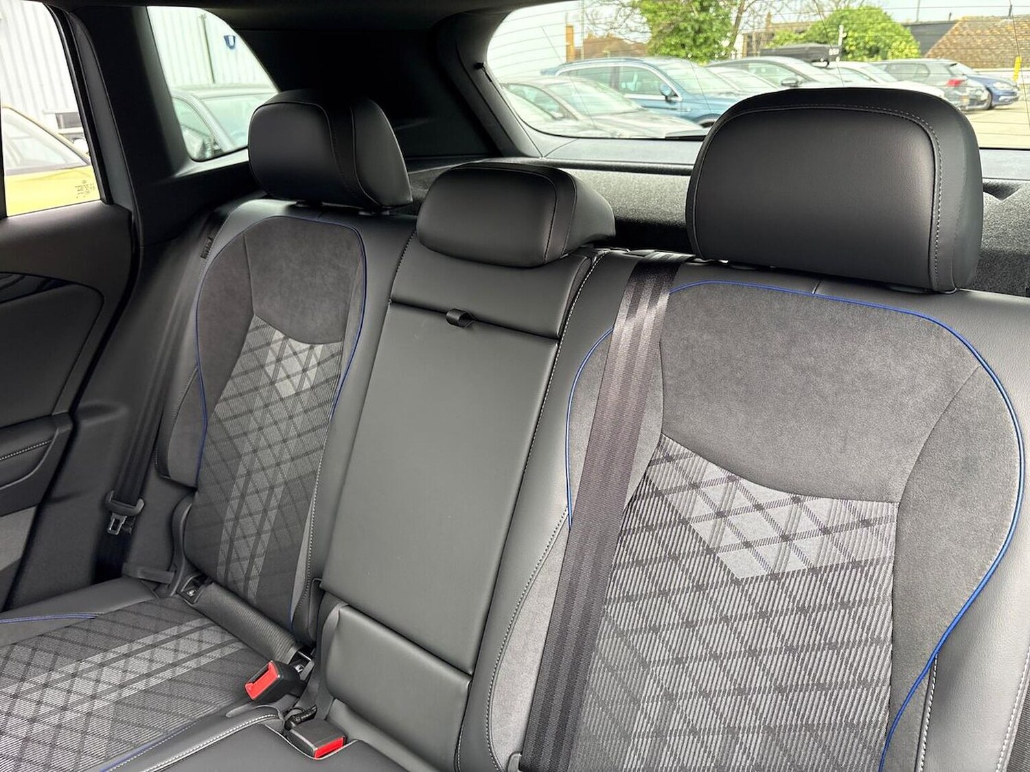 Used Volkswagen Tiguan 2025 for sale - 78194324: Photo 16