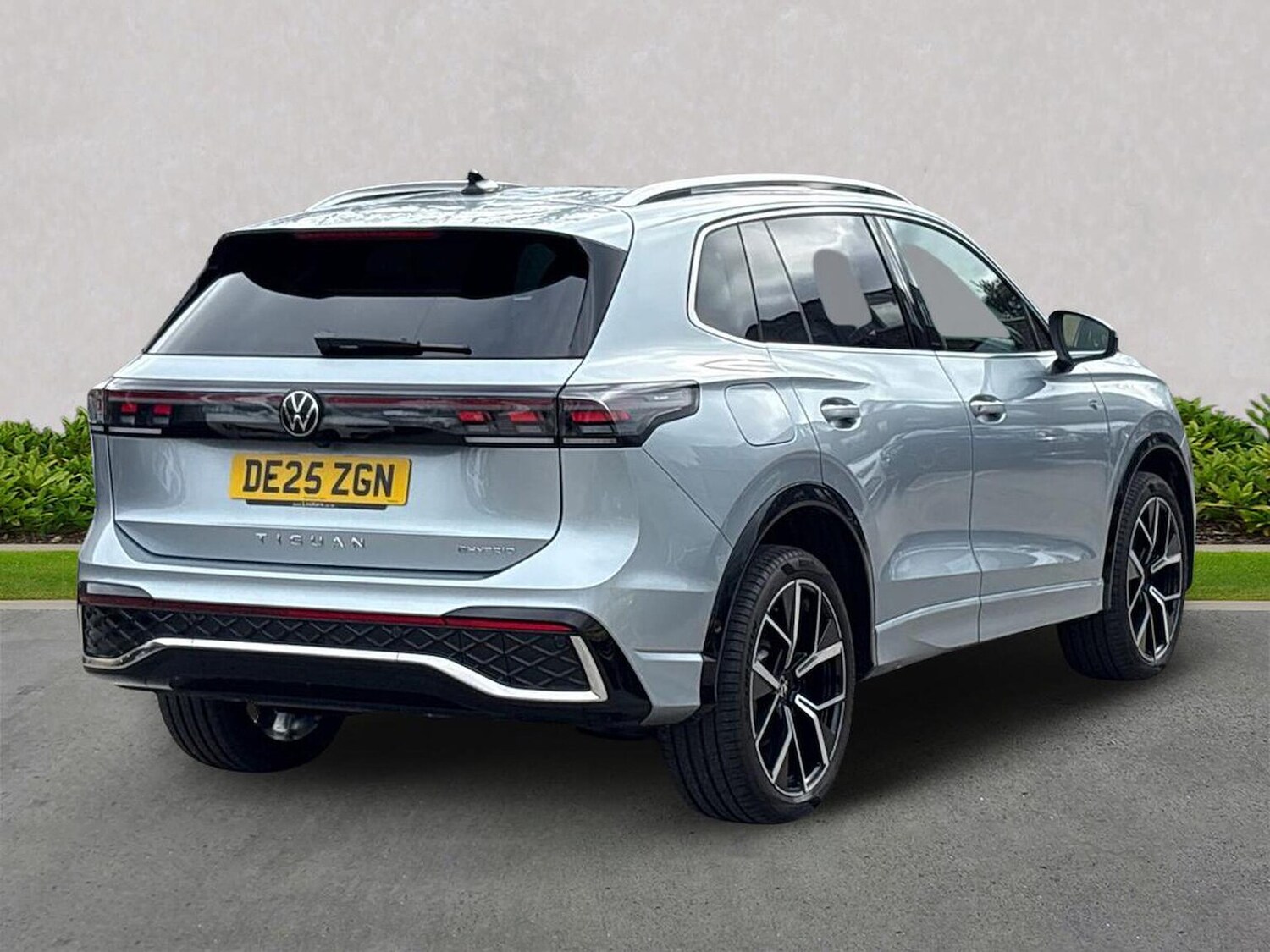 Used Volkswagen Tiguan 2025 for sale - 78194324: Photo 18