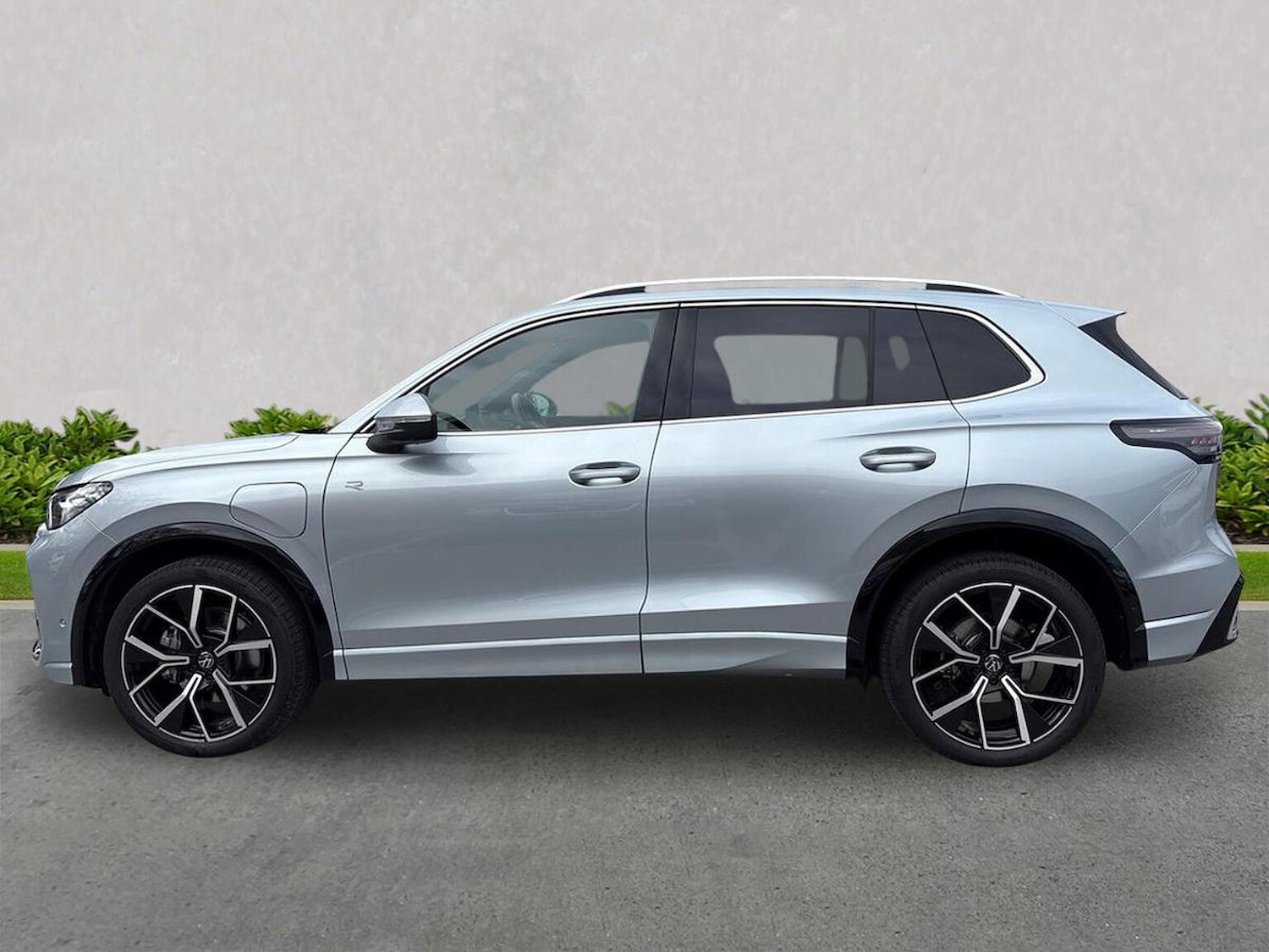 Used Volkswagen Tiguan 2025 for sale - 78194324: Photo 19