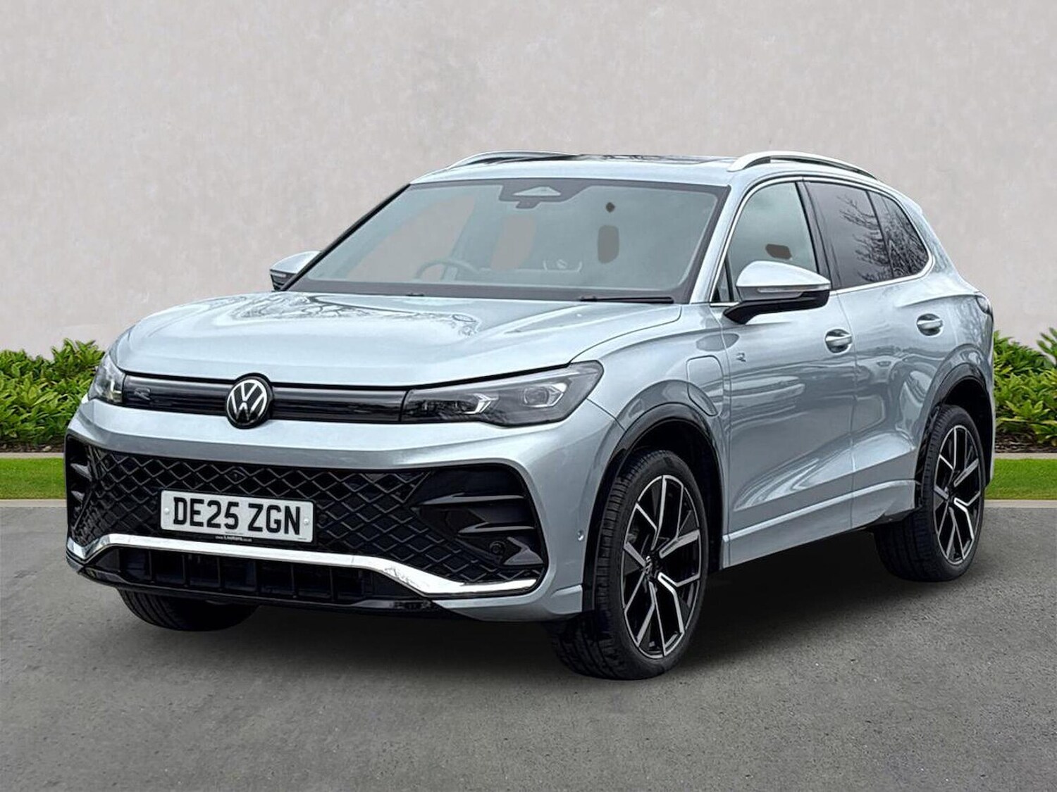 Used Volkswagen Tiguan 2025 for sale - 78194324: Photo 20