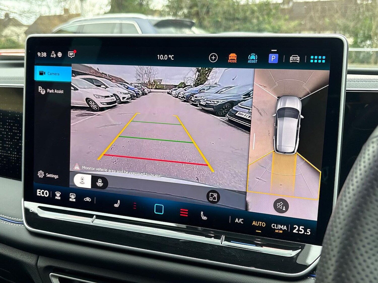 Used Volkswagen Tiguan 2025 for sale - 78194324: Photo 22