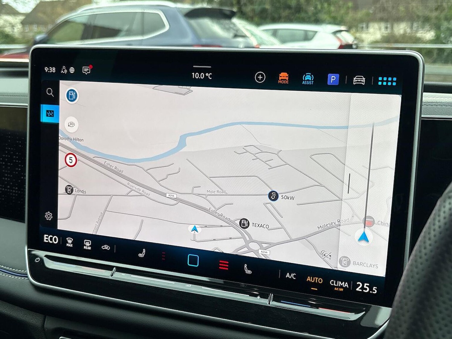 Used Volkswagen Tiguan 2025 for sale - 78194324: Photo 23