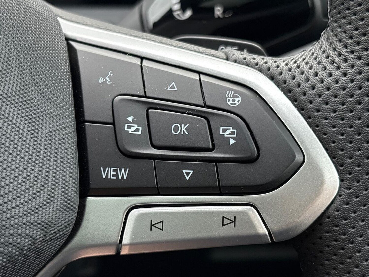 Used Volkswagen Tiguan 2025 for sale - 78194324: Photo 24