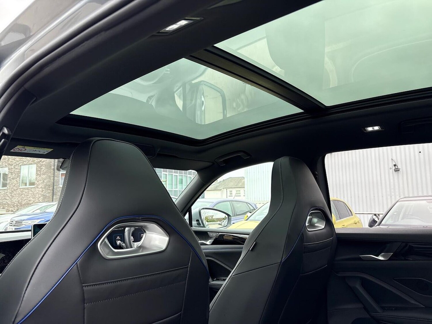 Used Volkswagen Tiguan 2025 for sale - 78194324: Photo 28