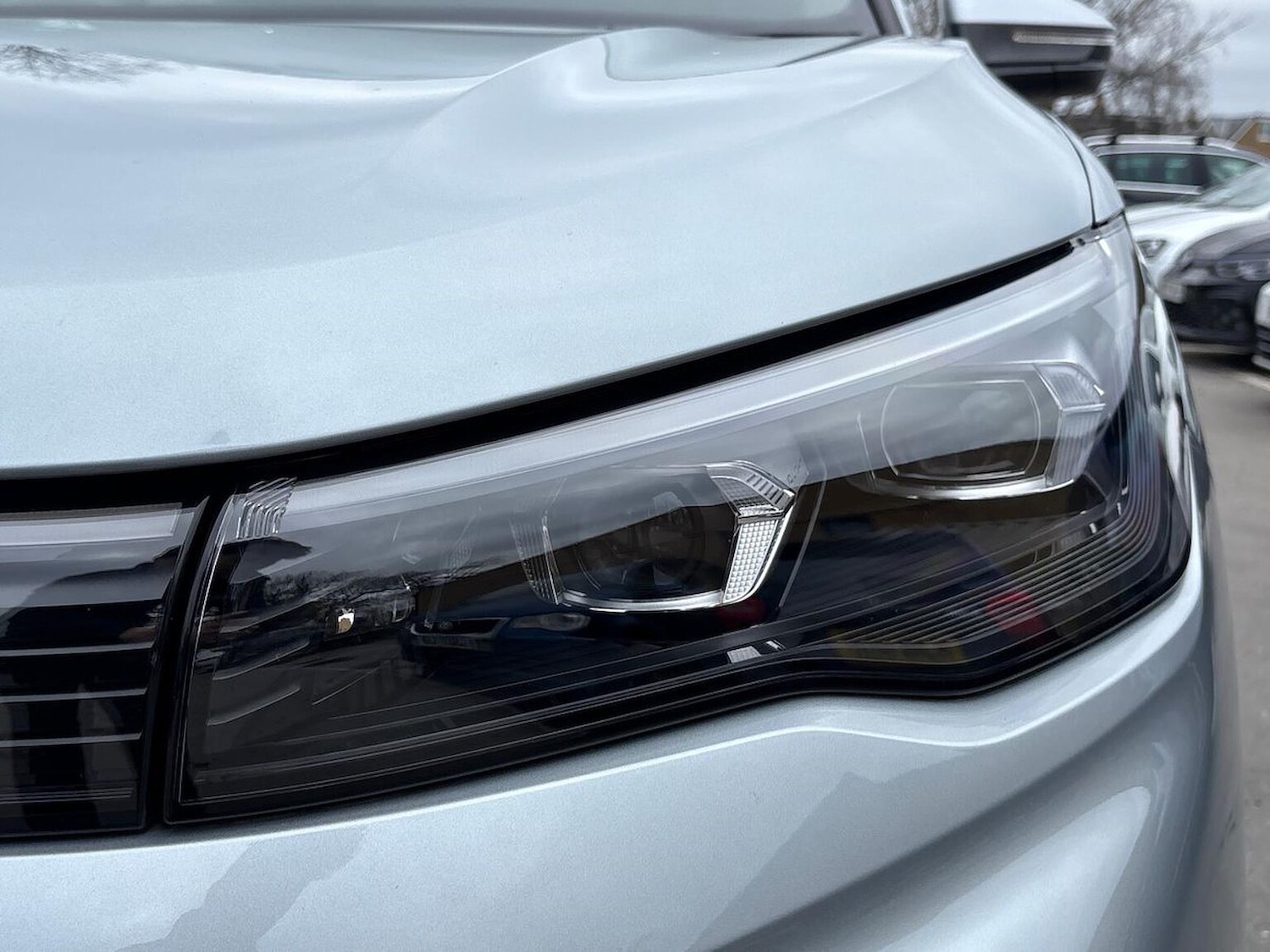 Used Volkswagen Tiguan 2025 for sale - 78194324: Photo 29