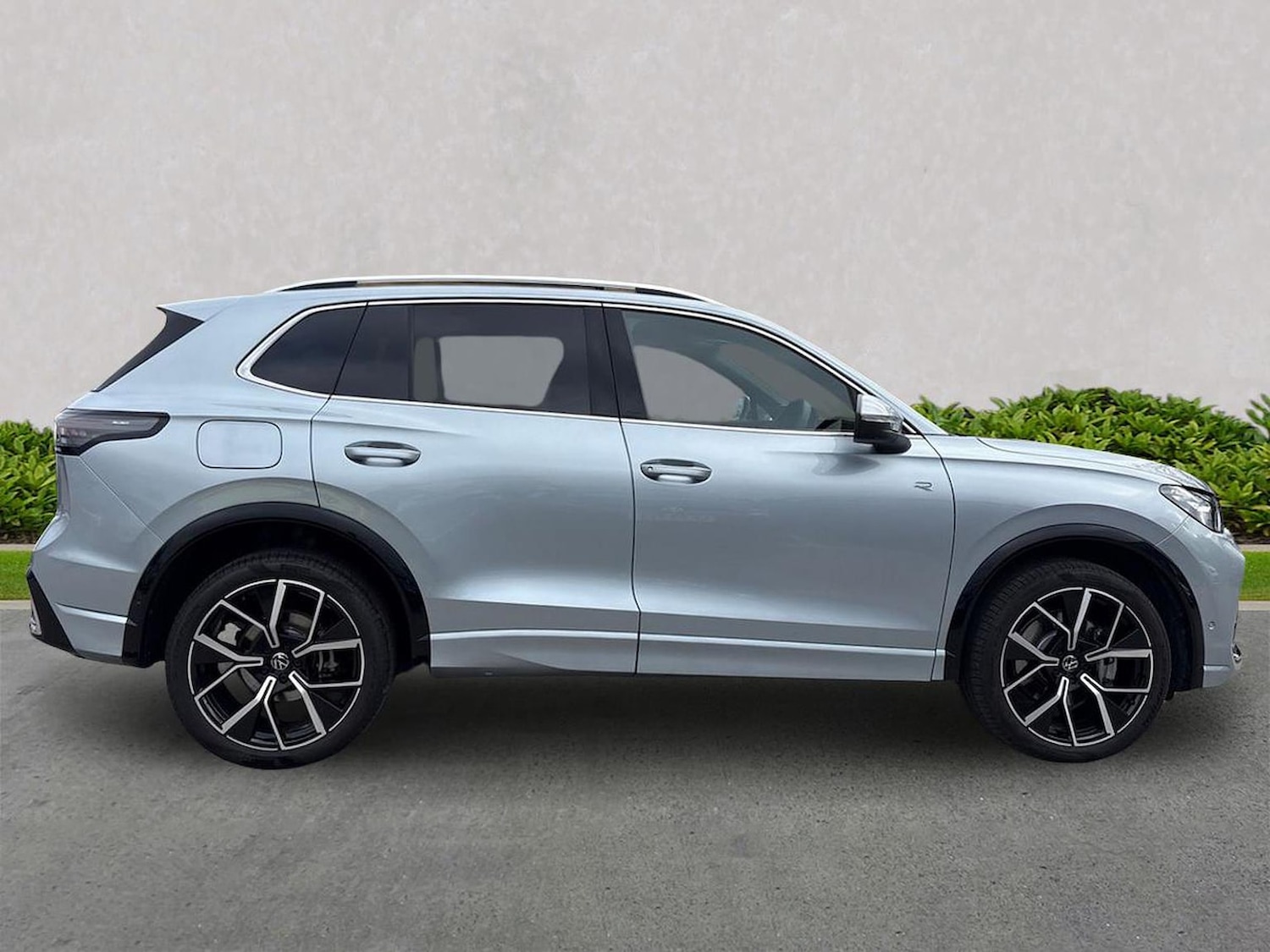 Used Volkswagen Tiguan 2025 for sale - 78194324: Photo 3