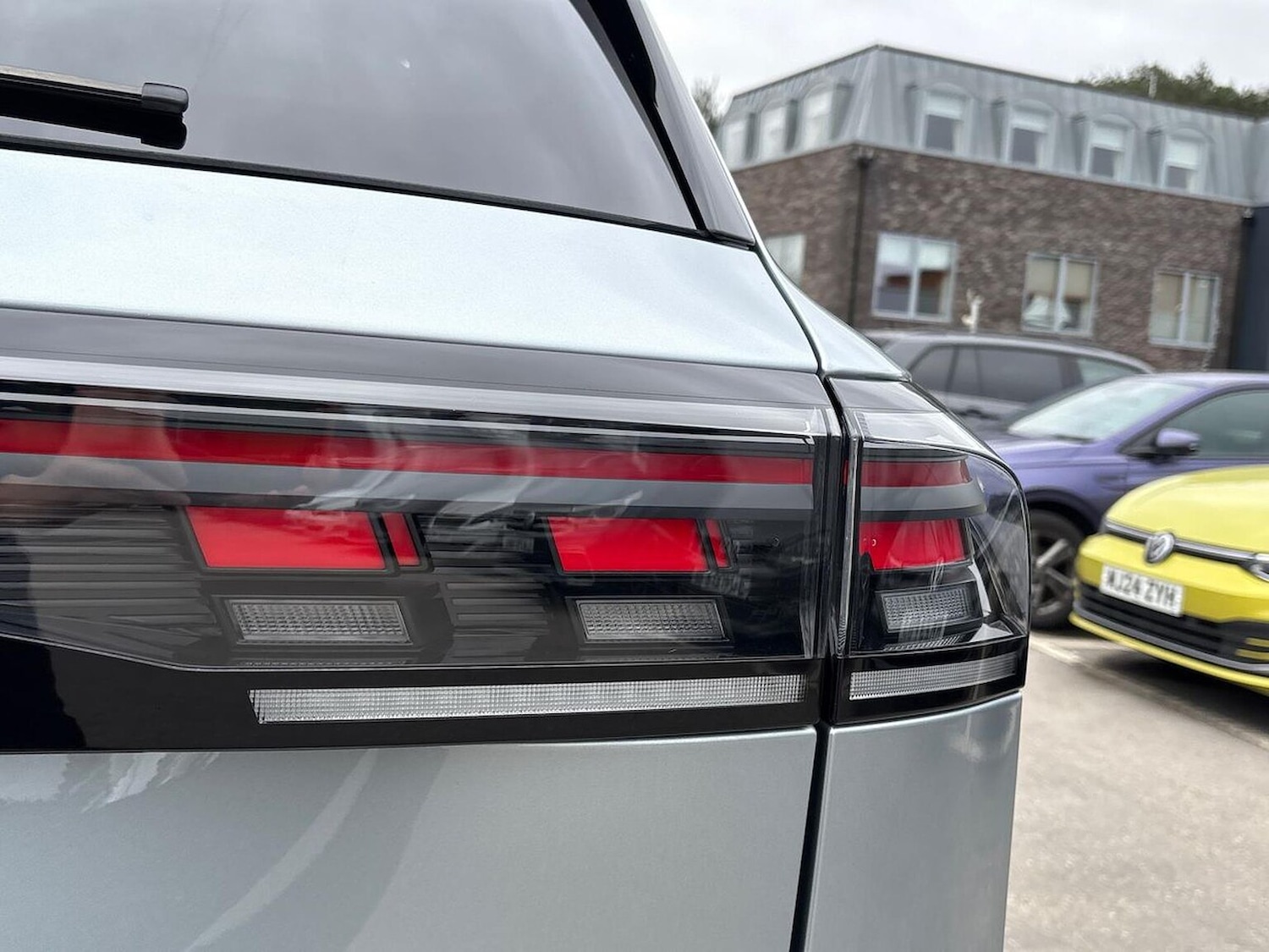 Used Volkswagen Tiguan 2025 for sale - 78194324: Photo 31