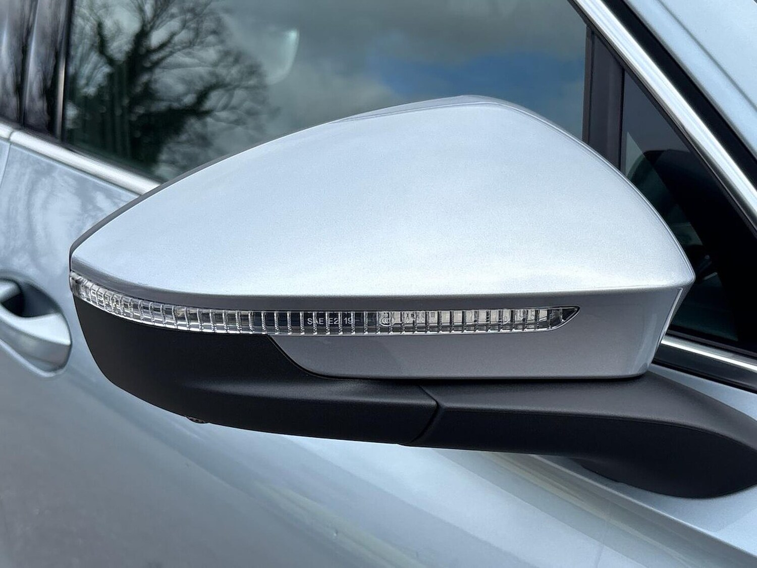 Used Volkswagen Tiguan 2025 for sale - 78194324: Photo 33