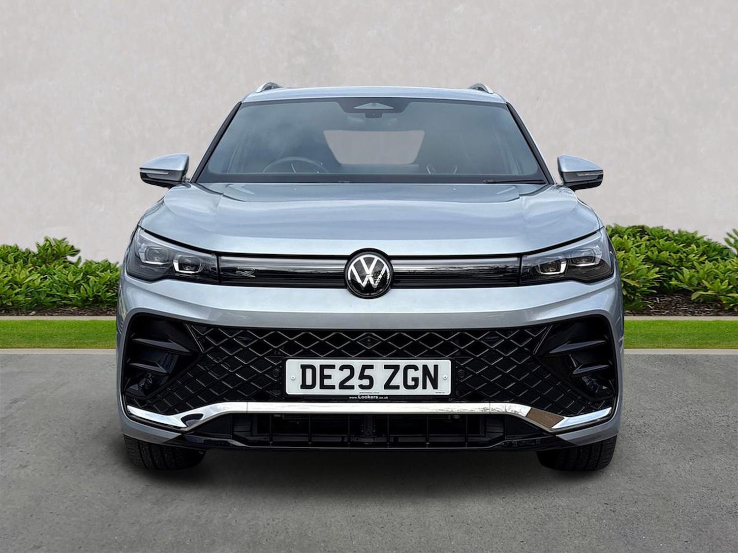 Used Volkswagen Tiguan 2025 for sale - 78194324: Photo 5