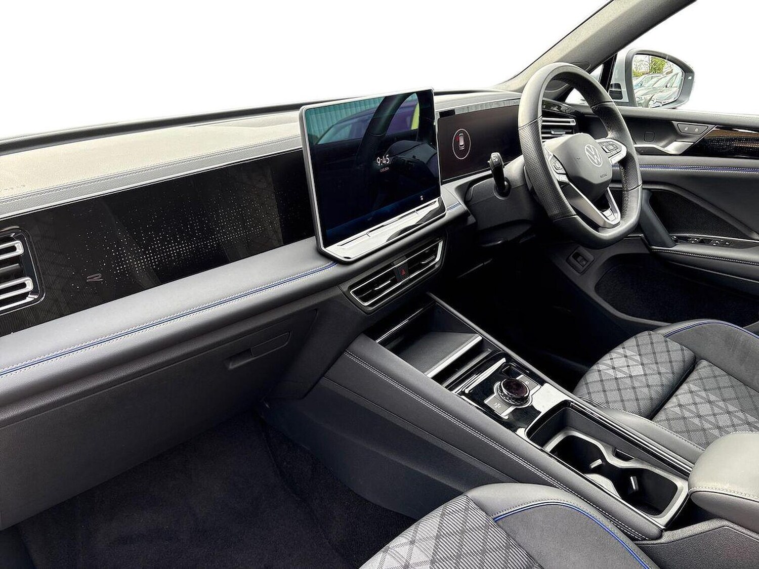 Used Volkswagen Tiguan 2025 for sale - 78194324: Photo 7