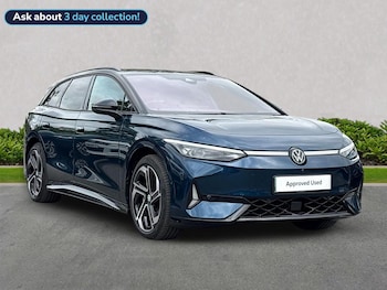 Used Volkswagen ID.7 2026 for sale - 79273272: Photo