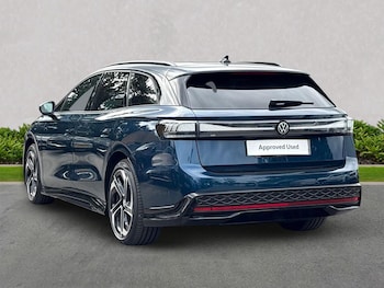 Used Volkswagen ID.7 2026 for sale - 79273272: Photo