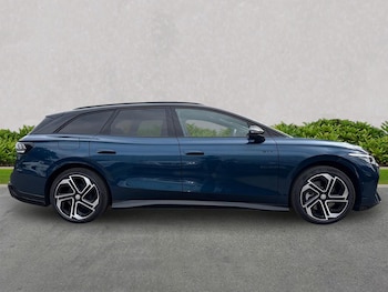 Used Volkswagen ID.7 2026 for sale - 79273272: Photo