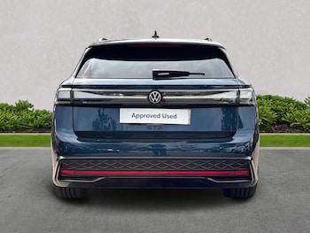 Used Volkswagen ID.7 2026 for sale - 79273272: Photo