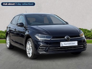 Used Volkswagen Polo 2026 for sale - 78427835: Photo