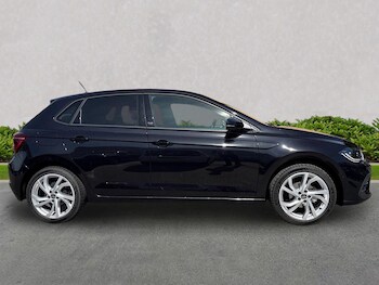 Used Volkswagen Polo 2026 for sale - 78427835: Photo