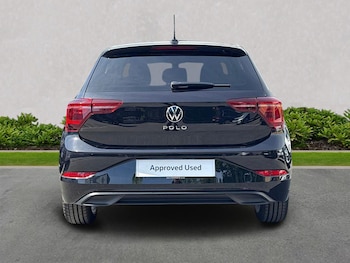 Used Volkswagen Polo 2026 for sale - 78427835: Photo