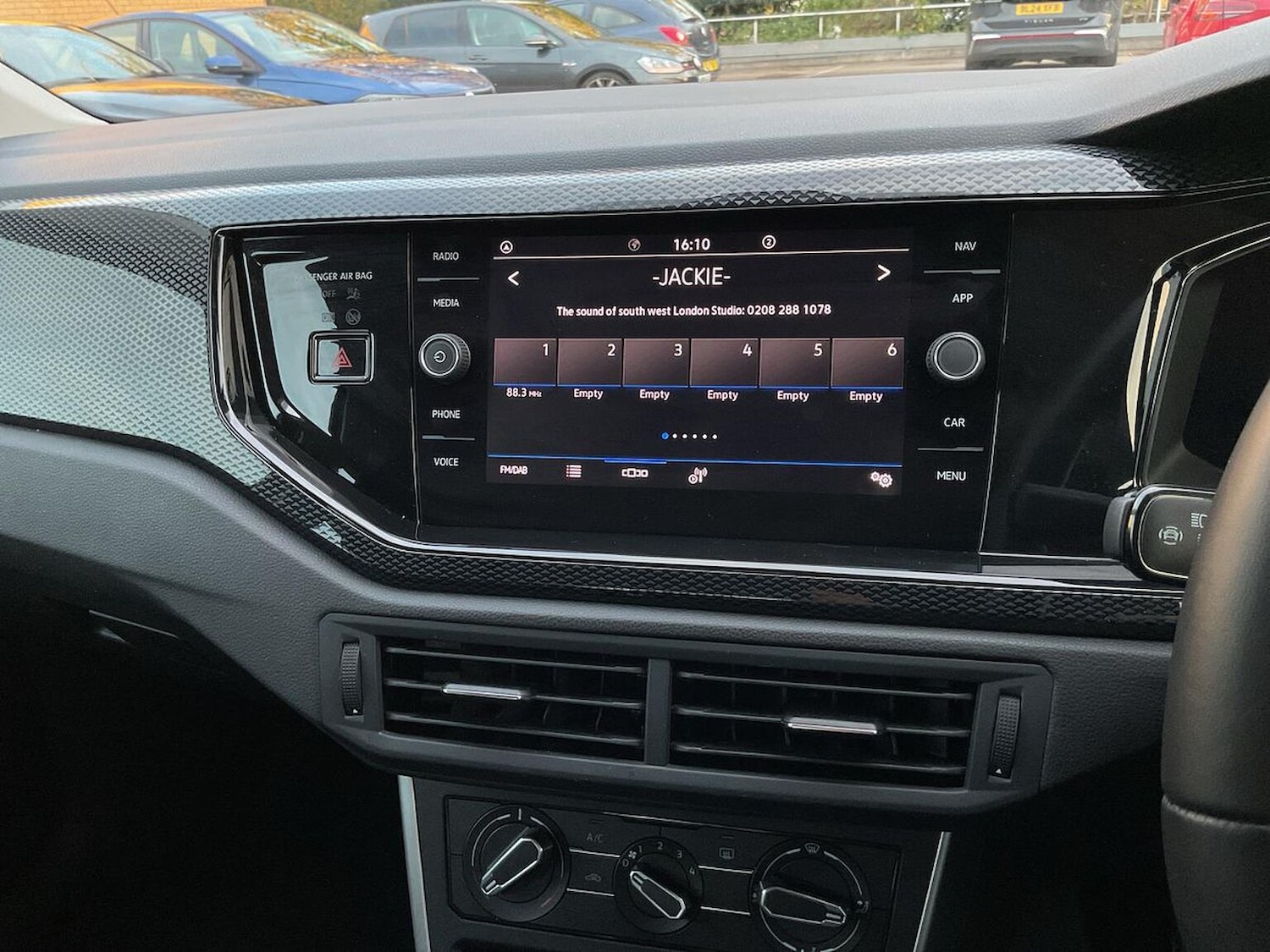 Used Volkswagen Polo 2025 for sale - 76396959: Photo 11