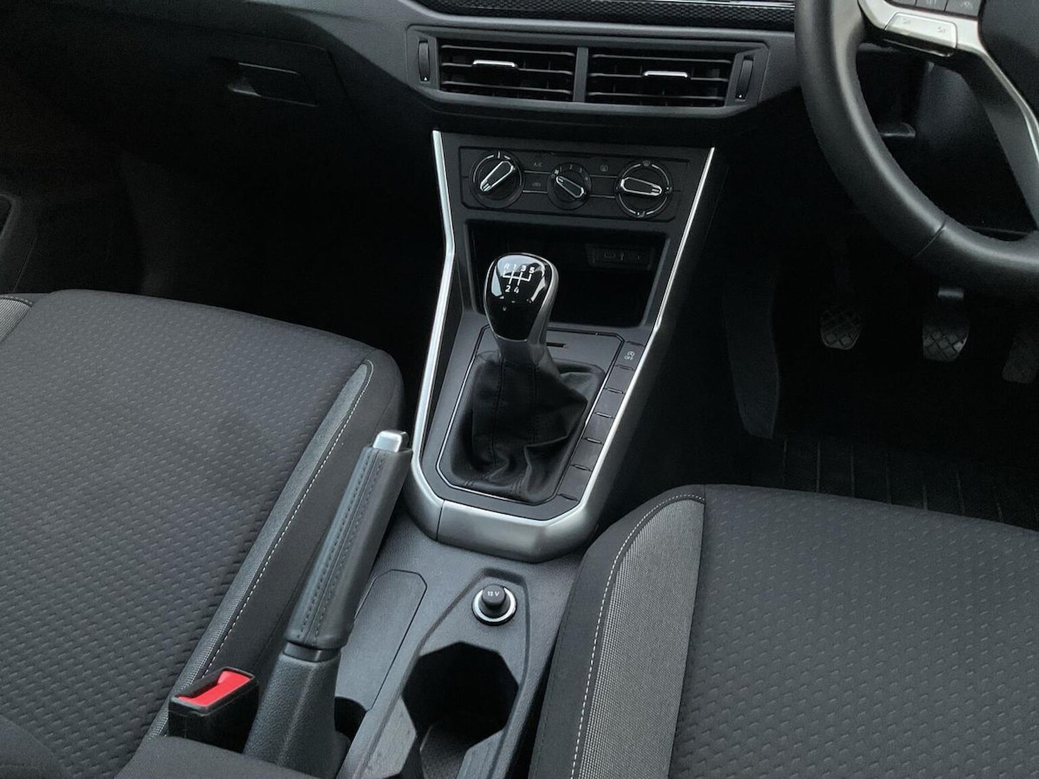 Used Volkswagen Polo 2025 for sale - 76396959: Photo 13