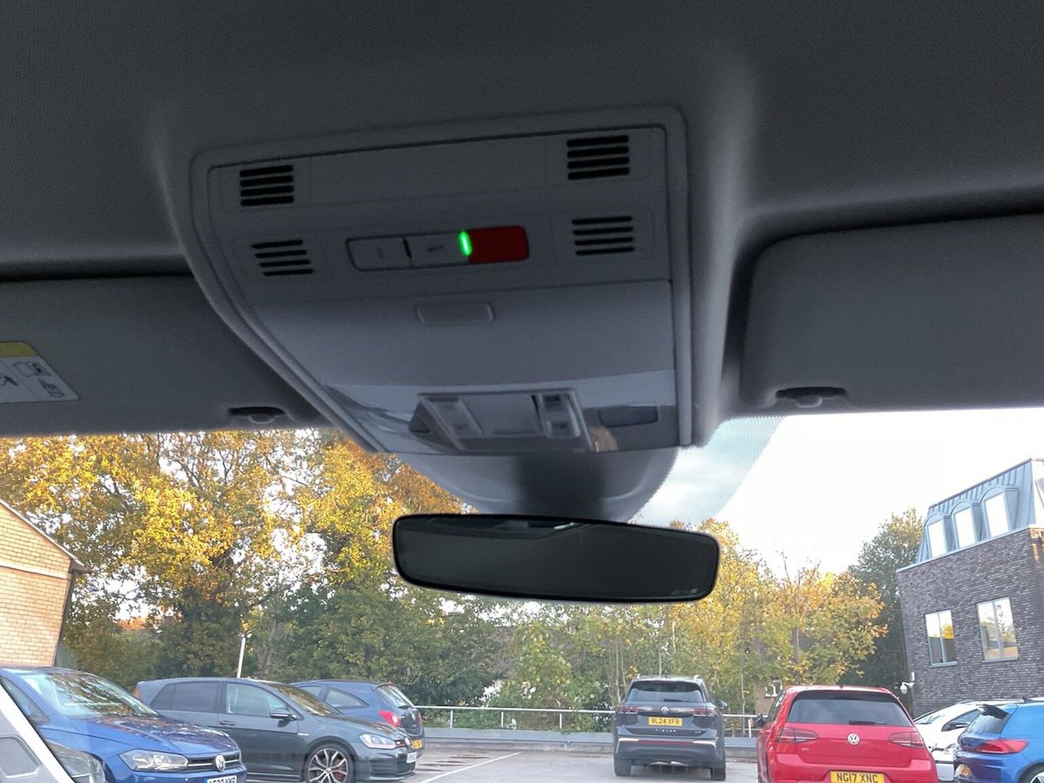 Used Volkswagen Polo 2025 for sale - 76396959: Photo 14