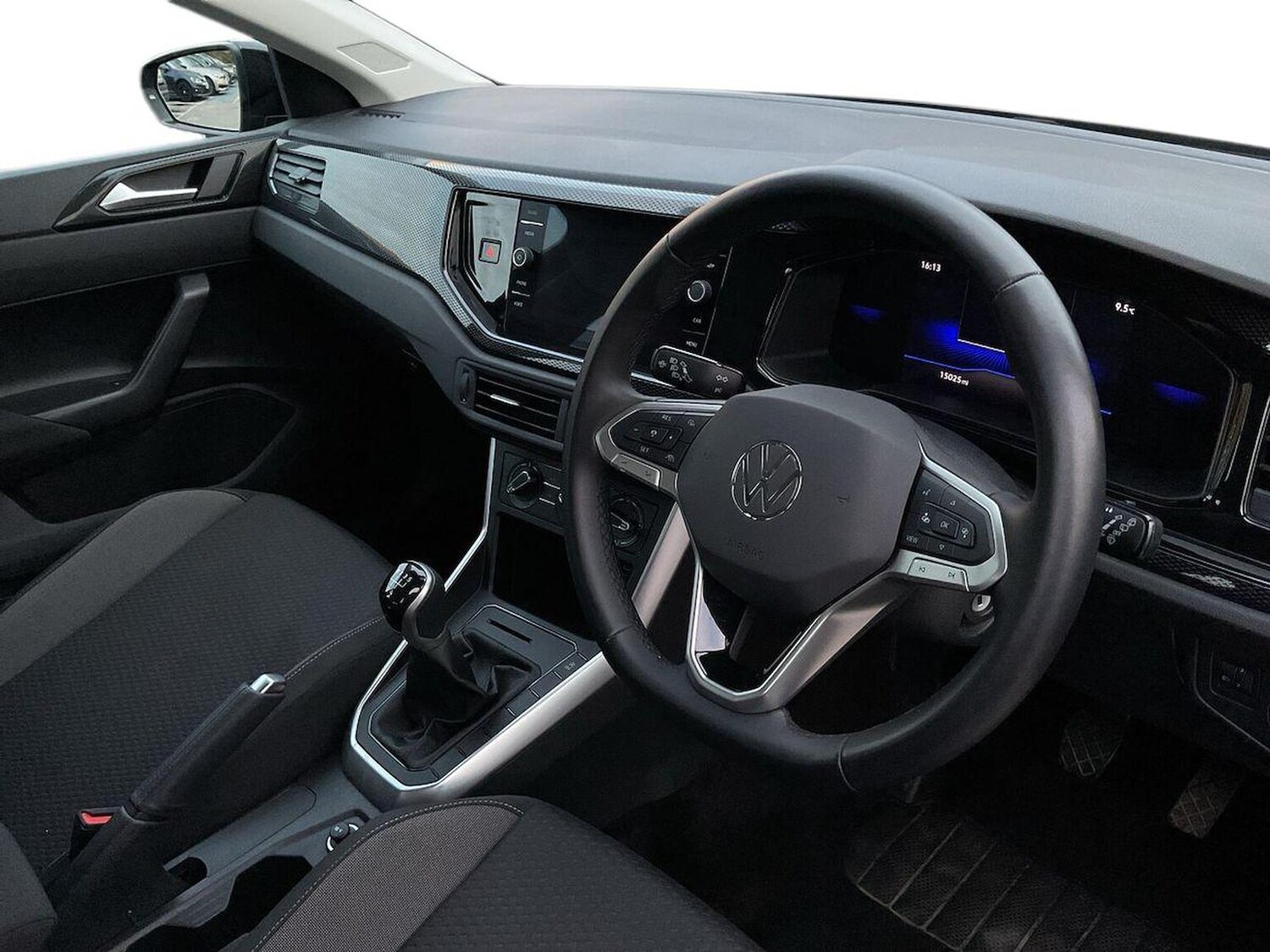 Used Volkswagen Polo 2025 for sale - 76396959: Photo 15