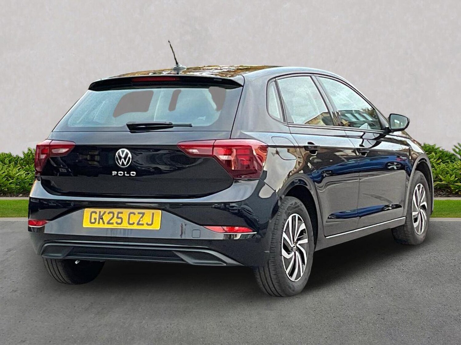 Used Volkswagen Polo 2025 for sale - 76396959: Photo 18