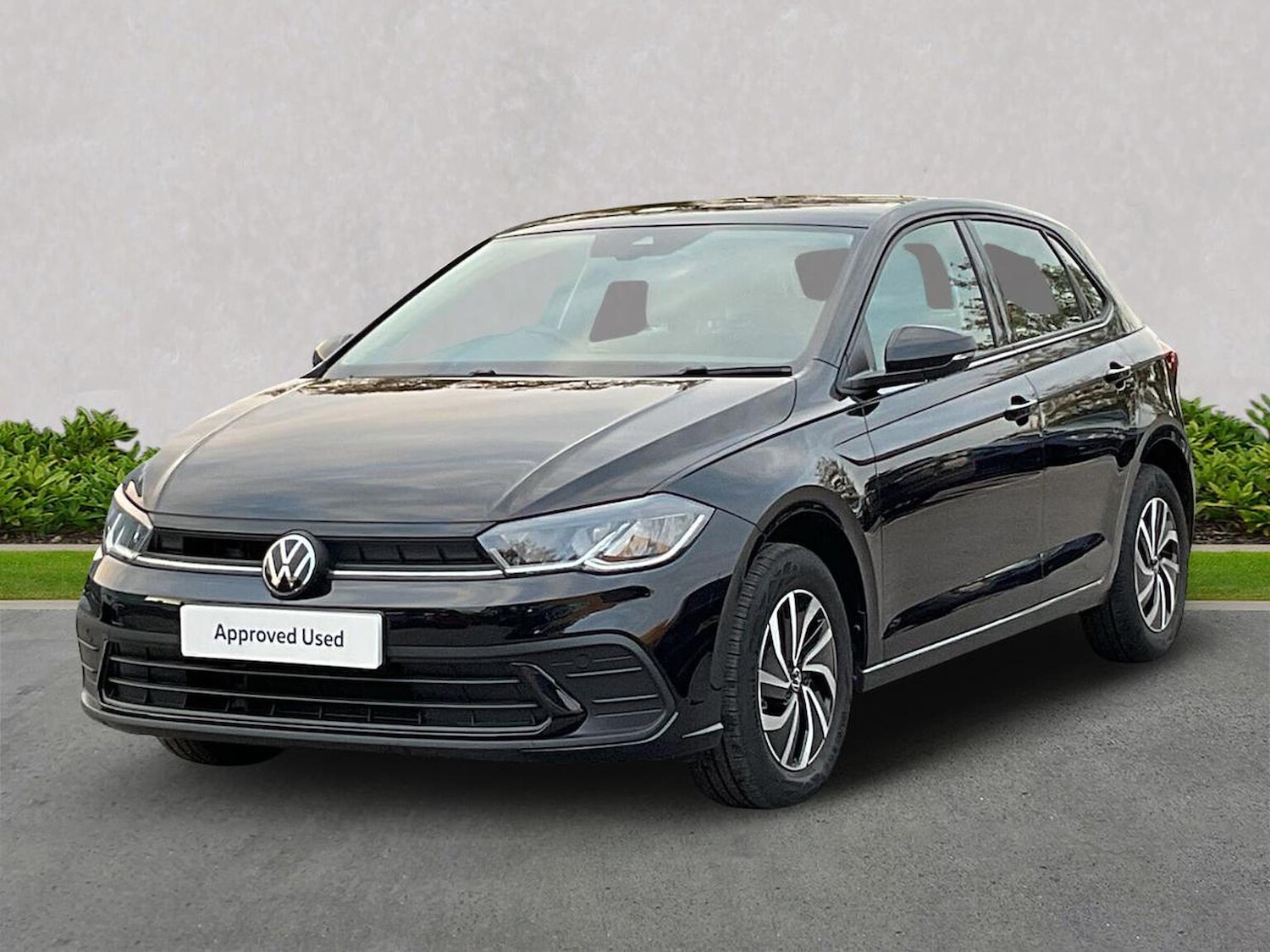 Used Volkswagen Polo 2025 for sale - 76396959: Photo 20