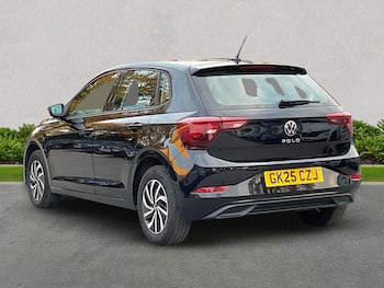 Used Volkswagen Polo 2025 for sale - 76396959: Photo