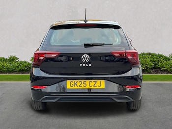 Used Volkswagen Polo 2025 for sale - 76396959: Photo