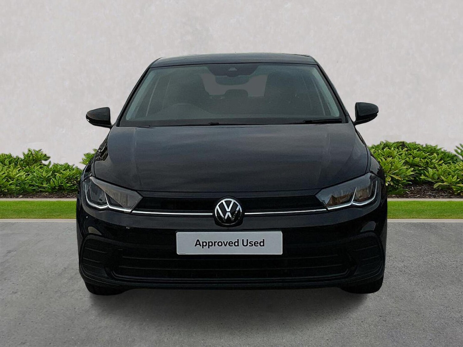 Used Volkswagen Polo 2025 for sale - 76396959: Photo 5