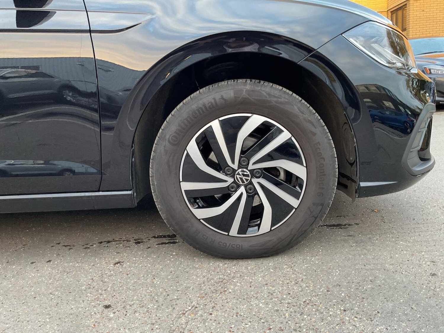 Used Volkswagen Polo 2025 for sale - 76396959: Photo 6