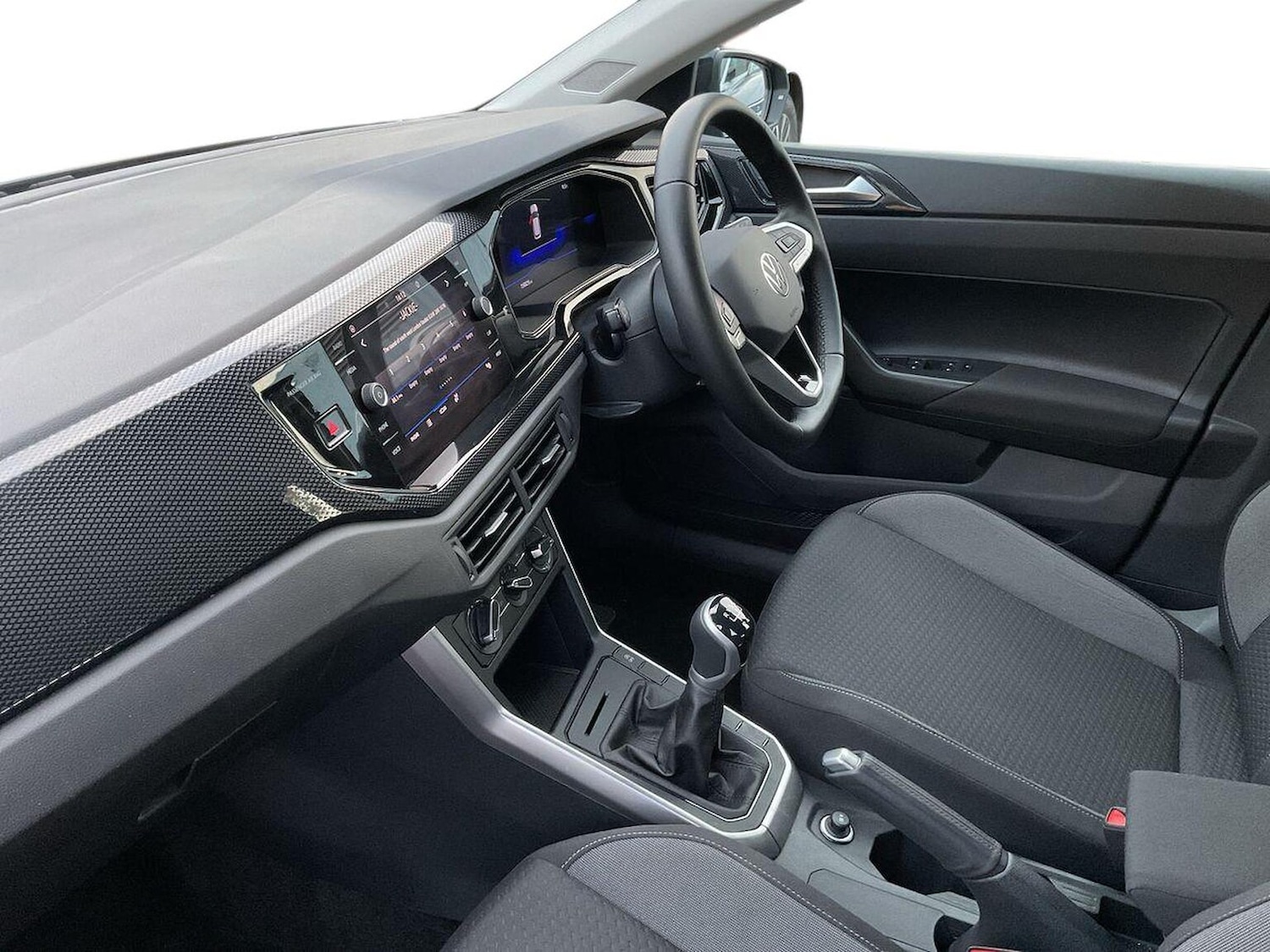 Used Volkswagen Polo 2025 for sale - 76396959: Photo 7