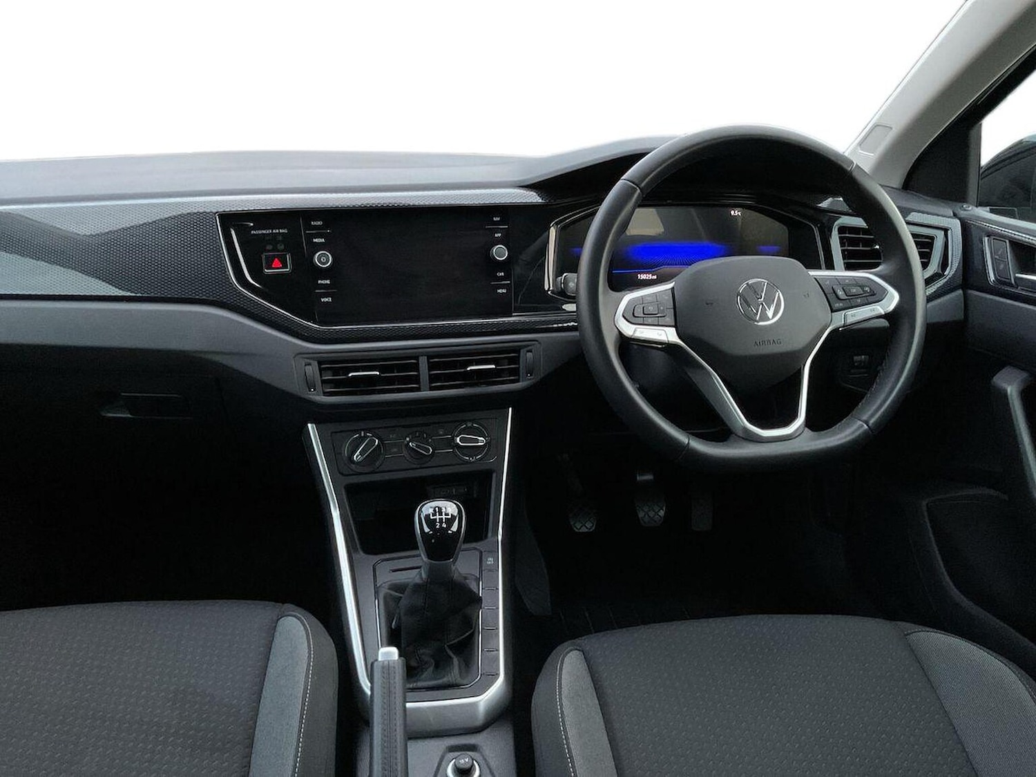 Used Volkswagen Polo 2025 for sale - 76396959: Photo 8