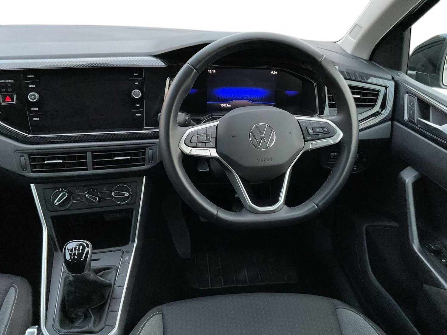 Used Volkswagen Polo 2025 for sale - 76396959: Photo 9