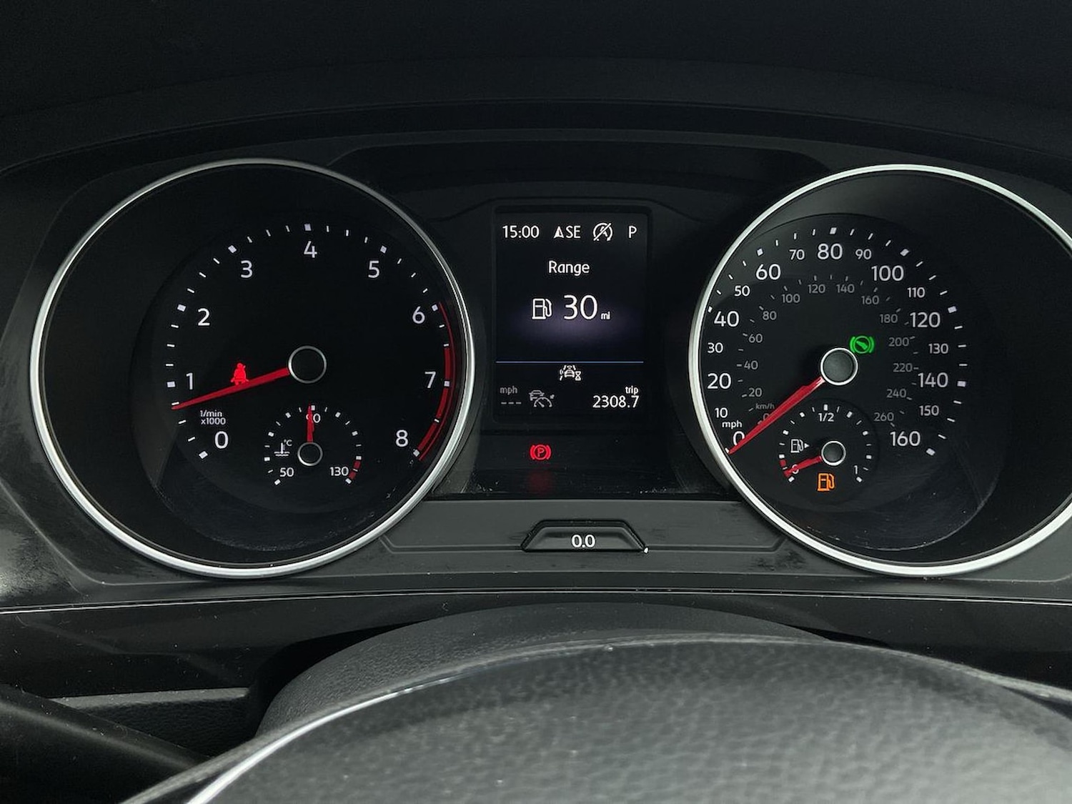 Used Volkswagen Tiguan 2020 for sale - 76497325: Photo 10