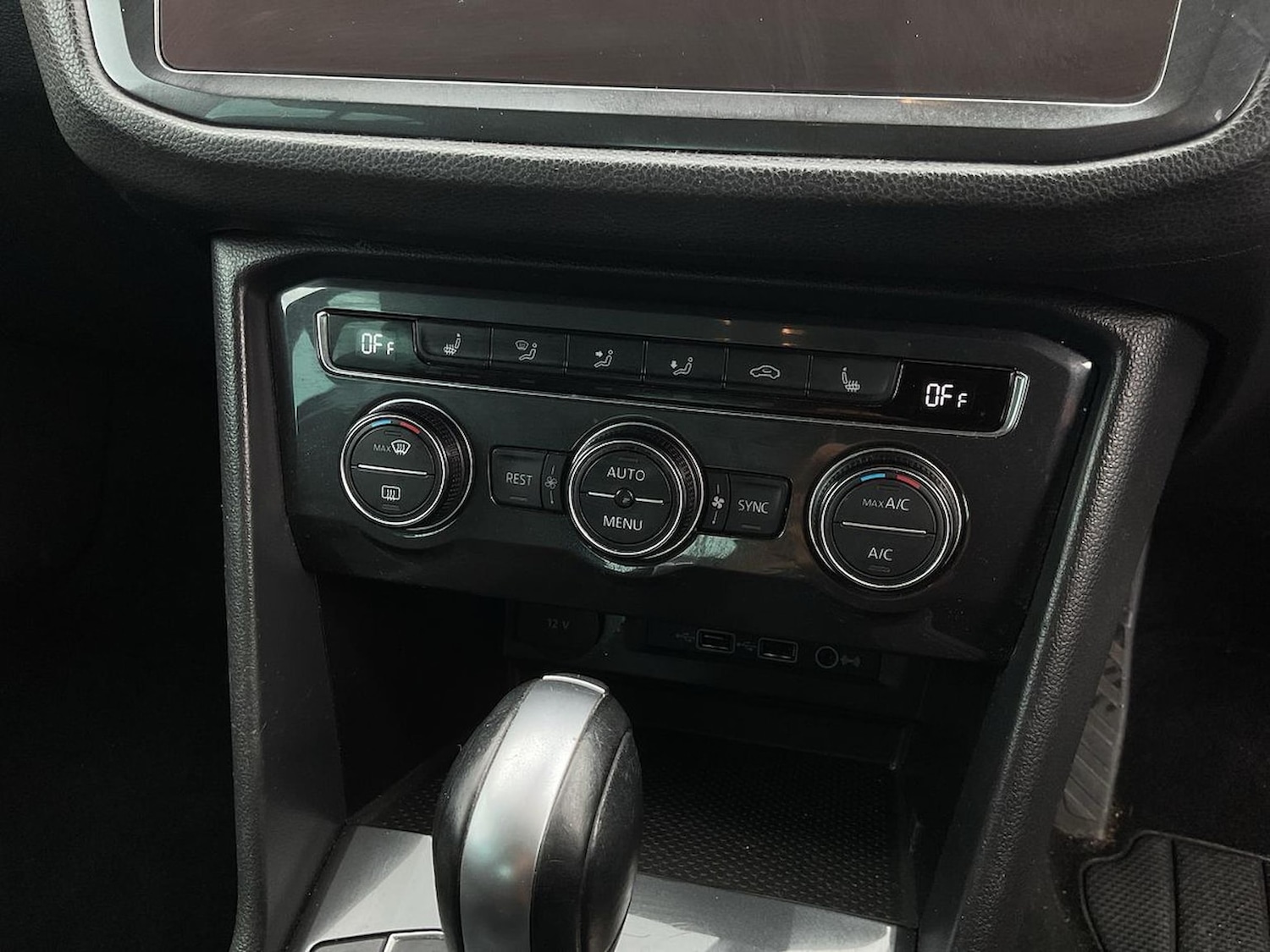 Used Volkswagen Tiguan 2020 for sale - 76497325: Photo 12