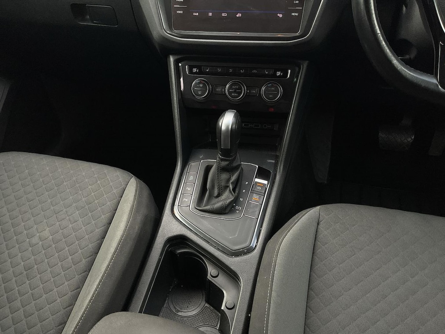 Used Volkswagen Tiguan 2020 for sale - 76497325: Photo 13