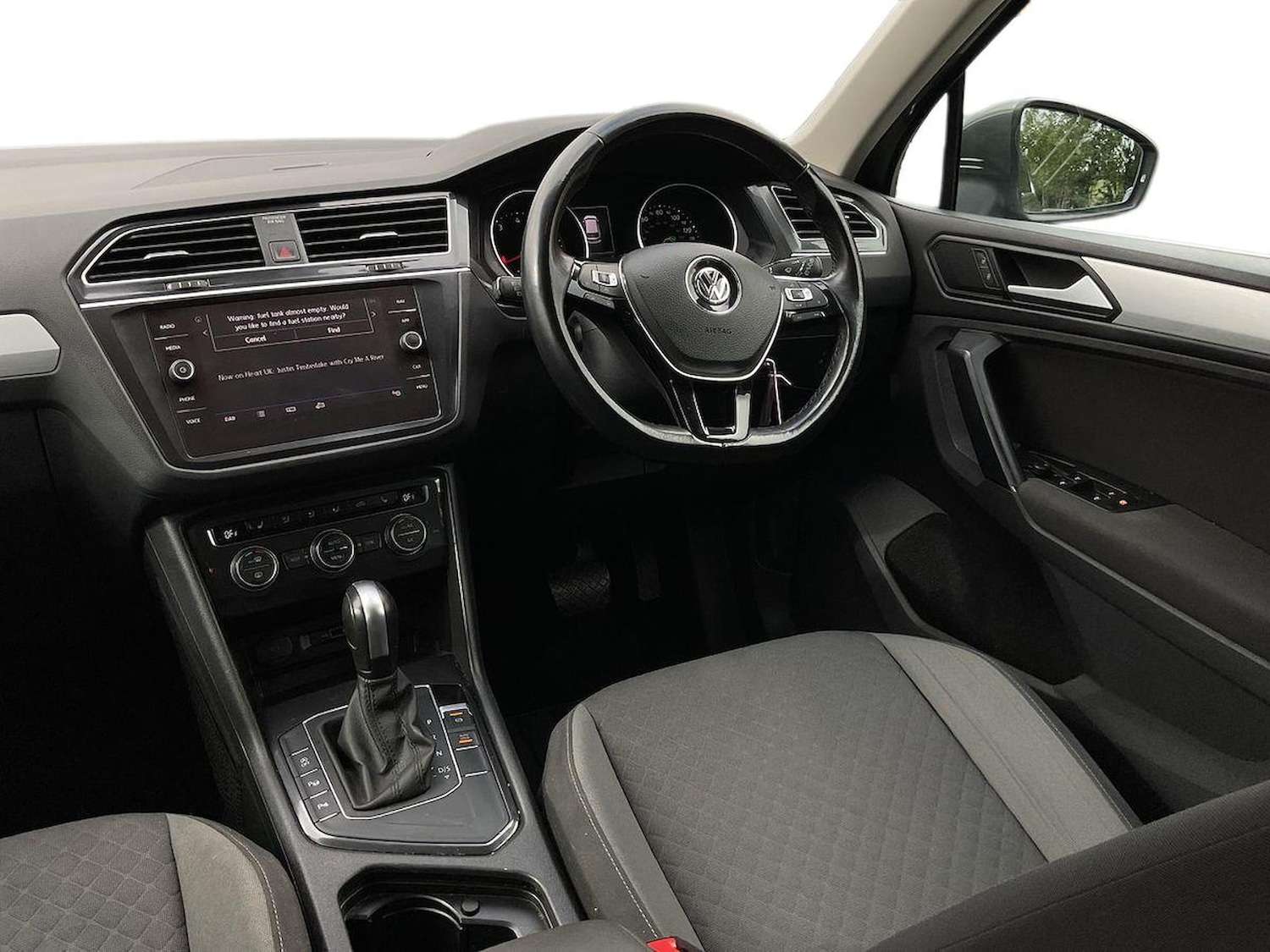 Used Volkswagen Tiguan 2020 for sale - 76497325: Photo 15