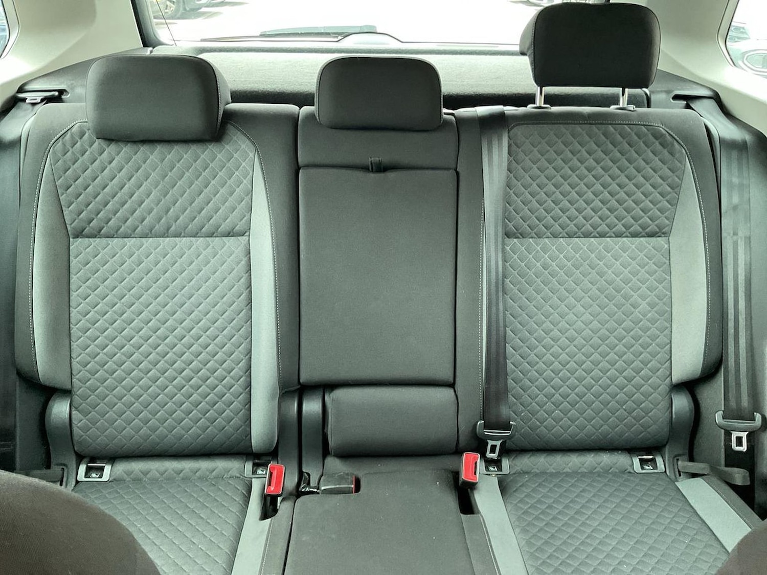 Used Volkswagen Tiguan 2020 for sale - 76497325: Photo 16