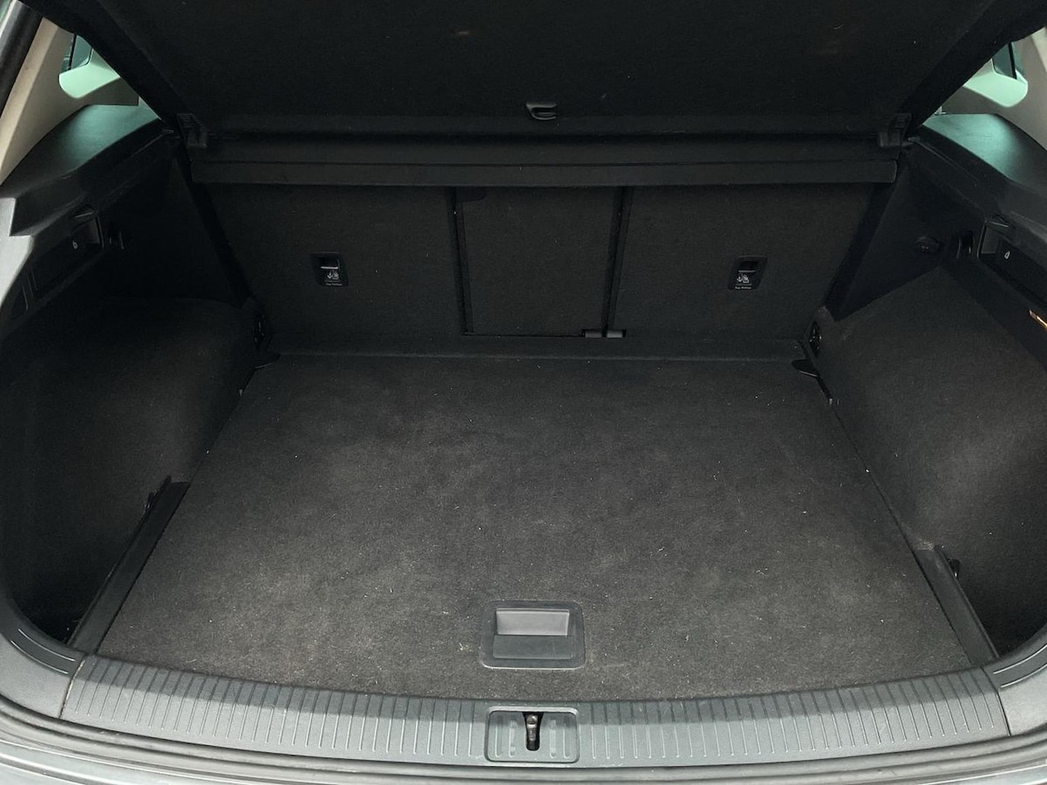 Used Volkswagen Tiguan 2020 for sale - 76497325: Photo 17