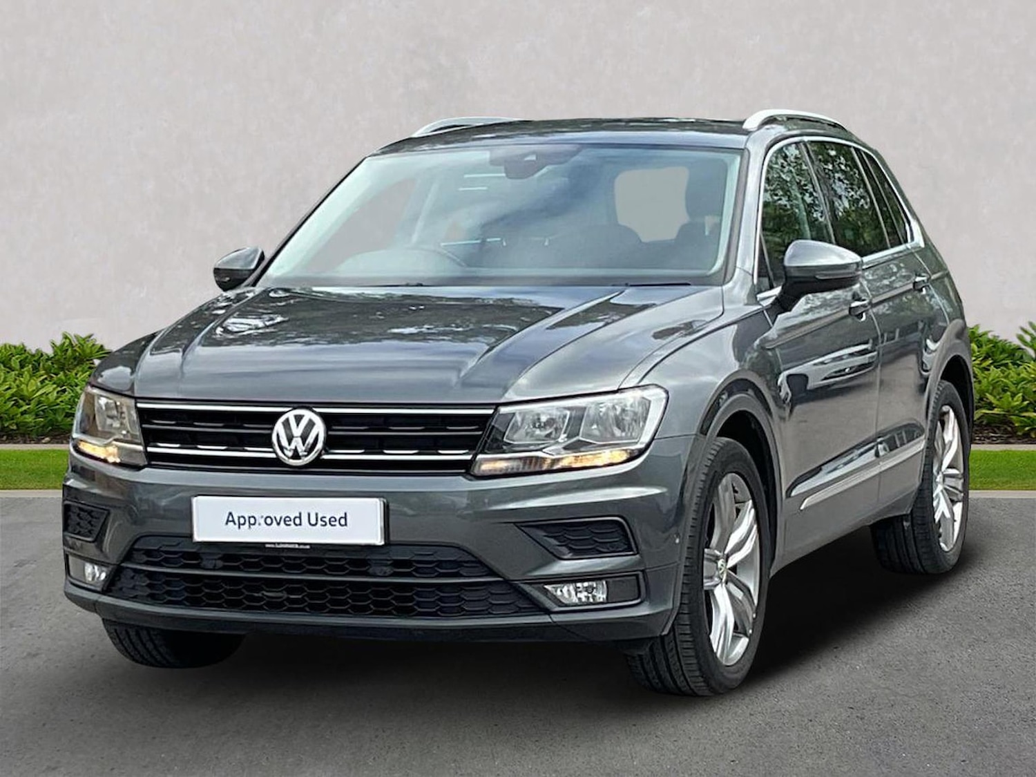 Used Volkswagen Tiguan 2020 for sale - 76497325: Photo 20