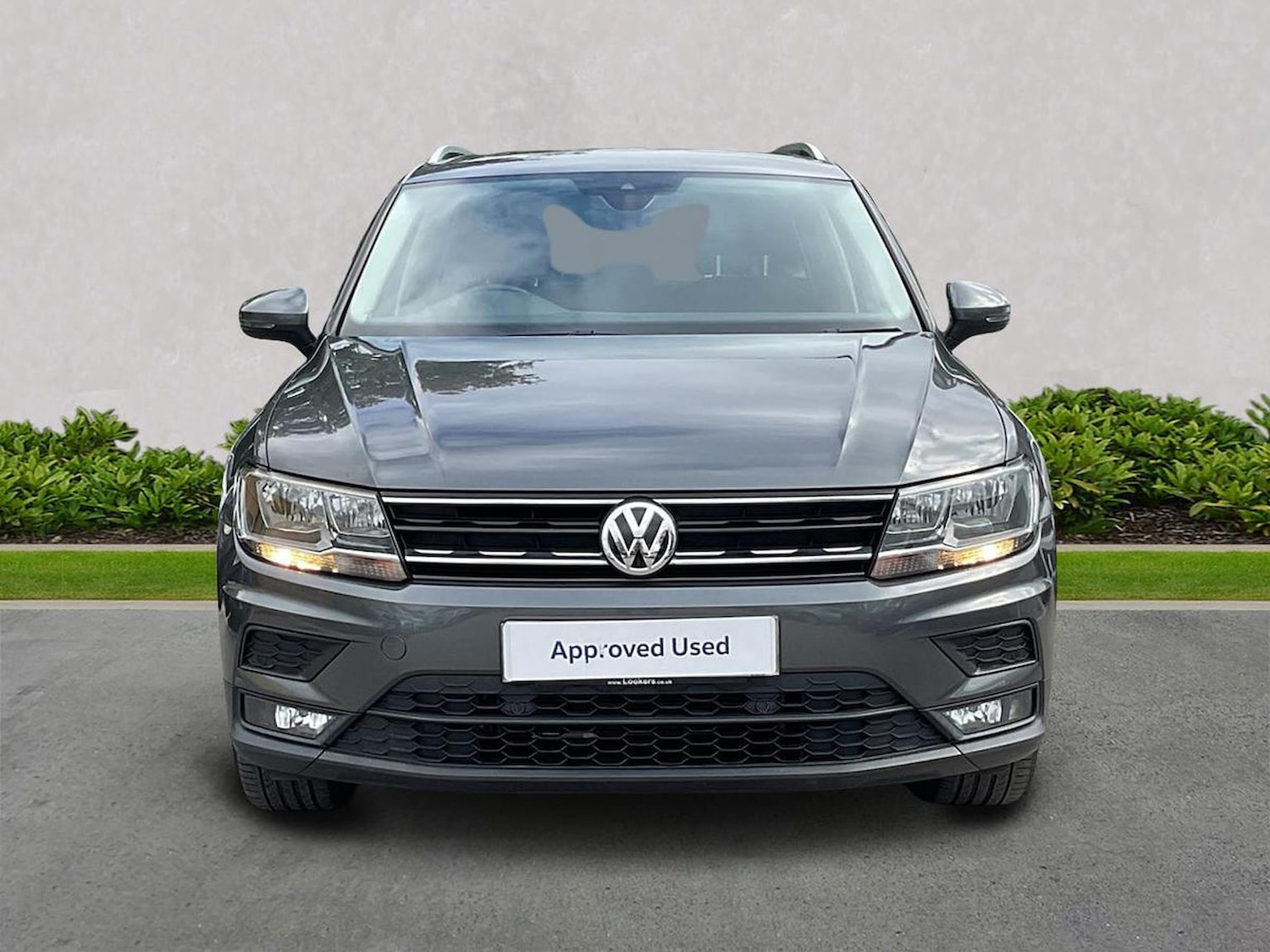Used Volkswagen Tiguan 2020 for sale - 76497325: Photo 5