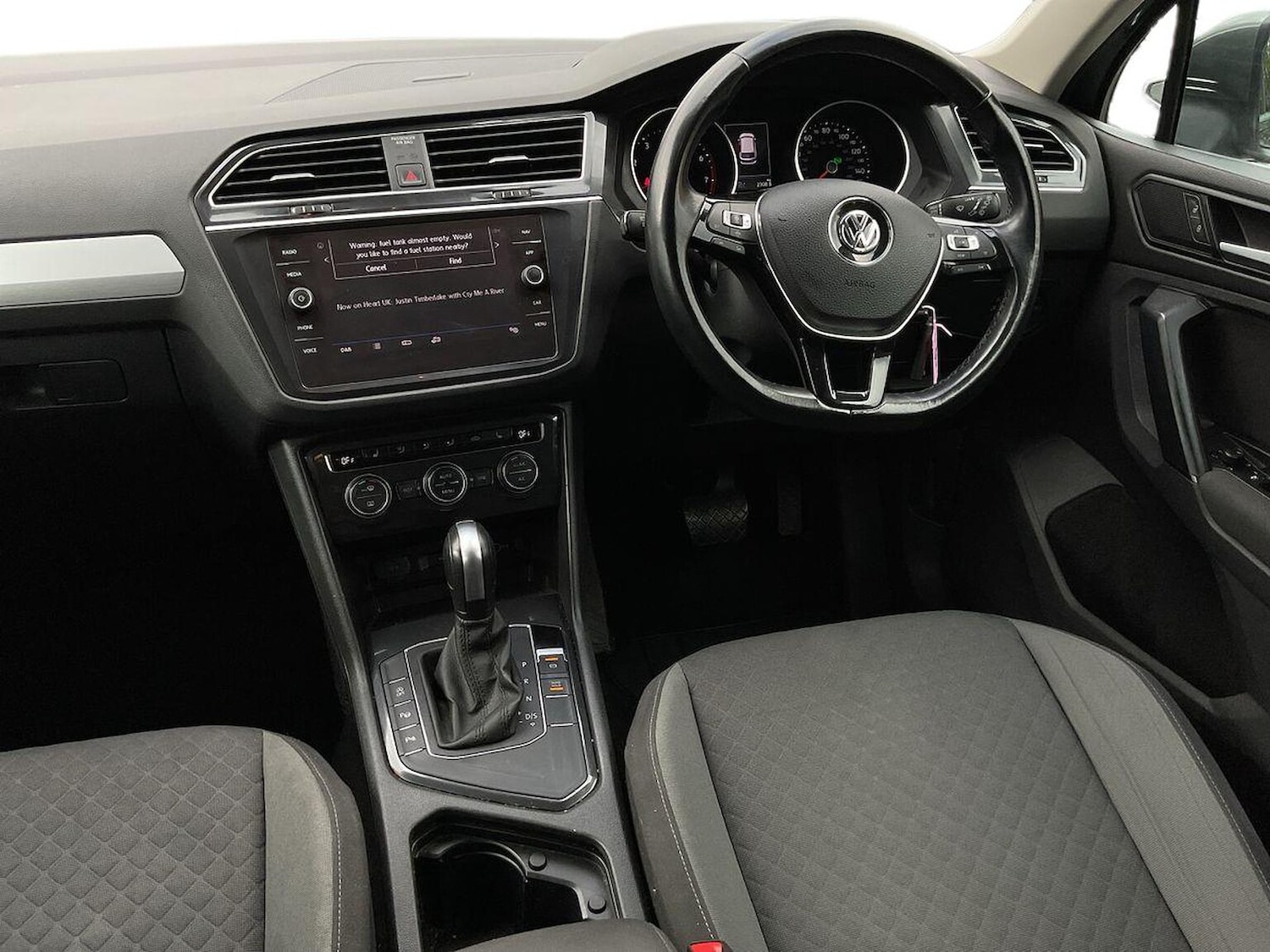 Used Volkswagen Tiguan 2020 for sale - 76497325: Photo 8